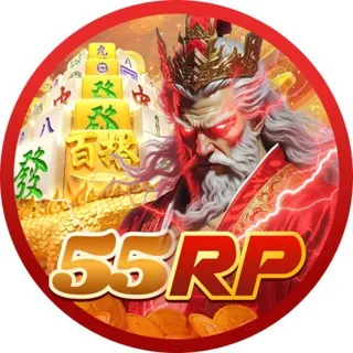 55RP - Petualangan Seru di Dunia RPG