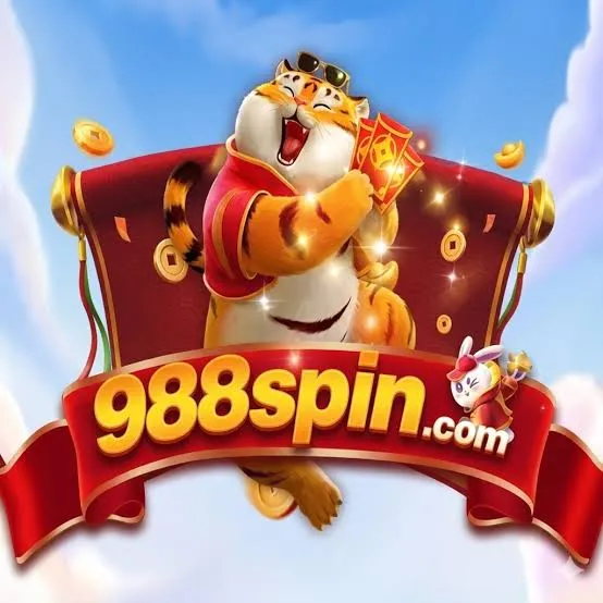 988SPIN - Game Domino Seru dan Menarik