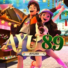 ayu89 APK Domino