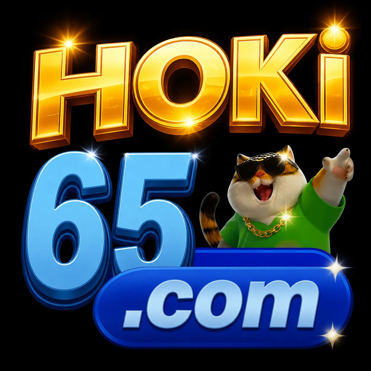 HOKI65 - Game TPS Penuh Aksi dan Strategi