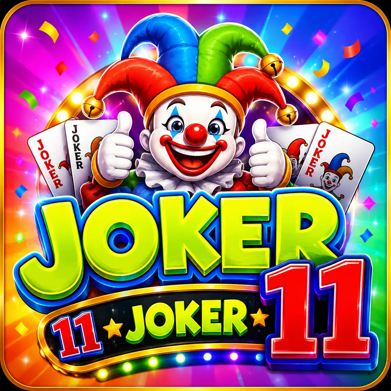 JOKER11 - Game MOBA Terbaik untuk Petarung Strategis
