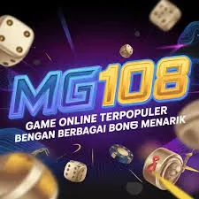 MG108 - Petualangan Seru yang Tak Terlupakan