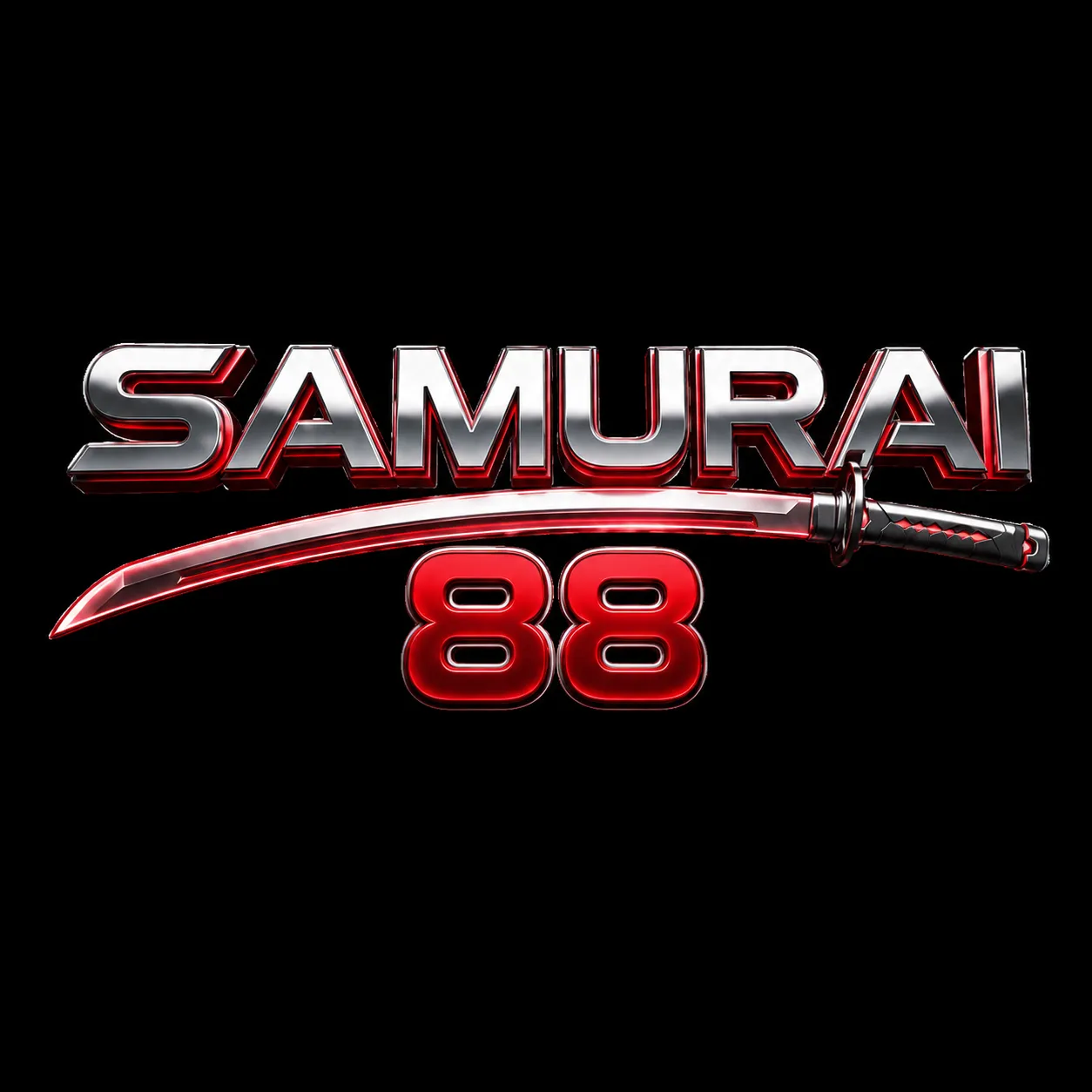 SAMURAI88 - Permainan Poker Seru dan Menantang