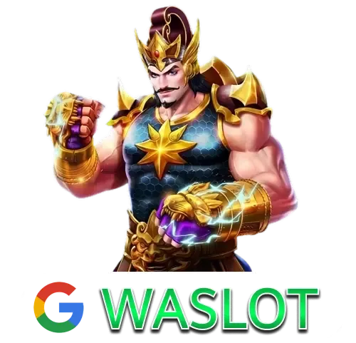 WASLOT - Petualangan Seru di Dunia Fantasi