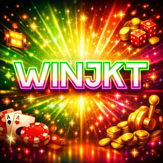 WINJKT - Game Kasino Terbaik untuk Penggemar Judi