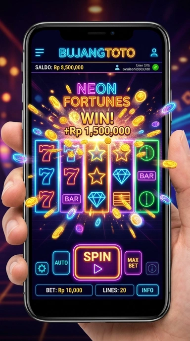 Fitur terbaru di bujangtoto untuk pengalaman unduh yang lebih baik.